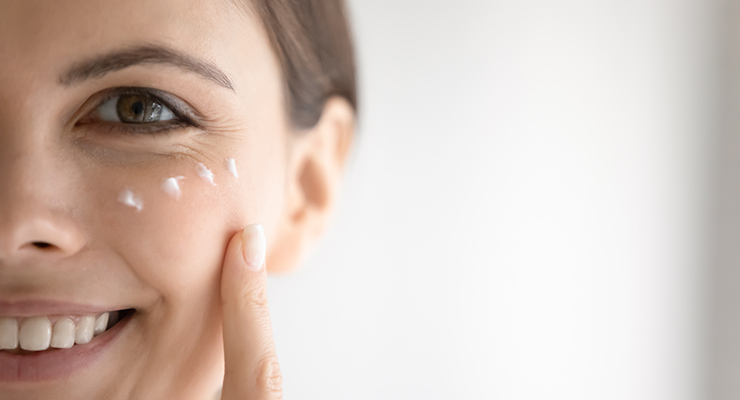 Under Eye Balm